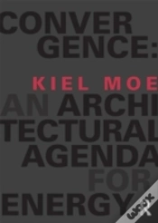 Capa do artigo Convergence: An Architectural Agenda For Energy