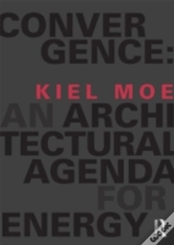 Capa do artigo Convergence: An Architectural Agenda For Energy