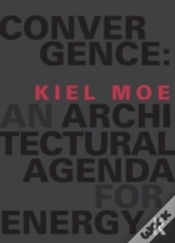 Capa do artigo Convergence: An Architectural Agenda For Energy