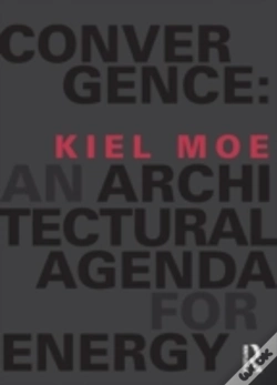Capa do artigo Convergence: An Architectural Agenda For Energy