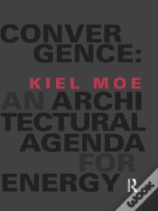 Capa do artigo Convergence: An Architectural Agenda For Energy