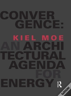 Capa do artigo Convergence: An Architectural Agenda For Energy