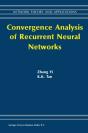 Convergence Analysis Of Recurrent Neural Networks - Preview