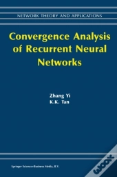 Convergence Analysis Of Recurrent Neural Networks