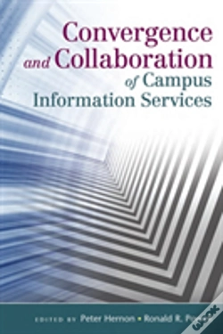 Capa do artigo Convergence And Collaboration Of Campus Information Services