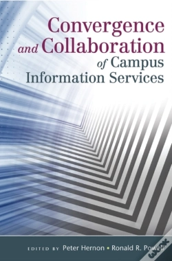 Capa do artigo Convergence And Collaboration Of Campus Information Services
