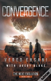 Capa do artigo Convergence
