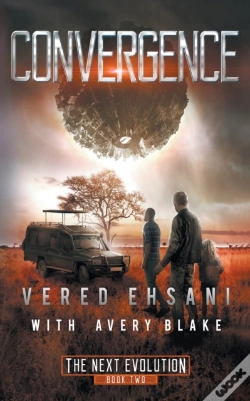 Capa do artigo Convergence