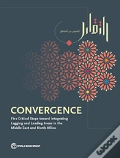 Capa do artigo Convergence