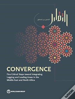 Capa do artigo Convergence