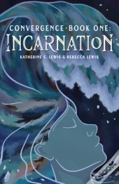 Convergence- Book One