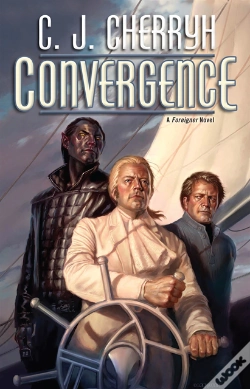 Capa do artigo Convergence