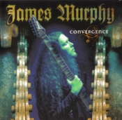 Capa do artigo Convergence - CD