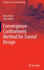 Convergence-Confinement Method For Tunnel Design - Preview