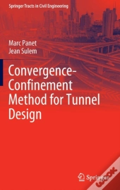 Convergence-Confinement Method For Tunnel Design