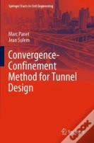 Convergence-Confinement Method For Tunnel Design