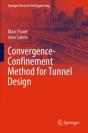 Convergence-Confinement Method For Tunnel Design - Preview