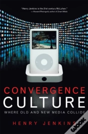 Capa do artigo Convergence Culture