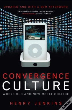 Capa do artigo Convergence Culture