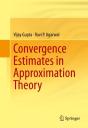 Convergence Estimates In Approximation Theory - Preview