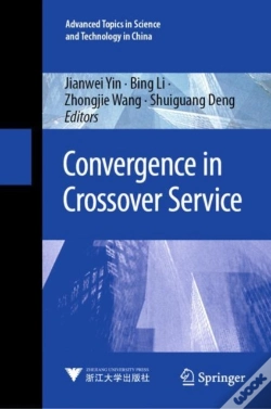 Capa do artigo Convergence In Crossover Service