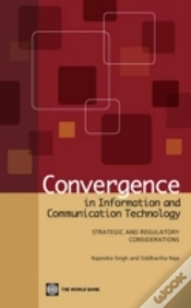 Capa do artigo Convergence In Information And Communication Technology