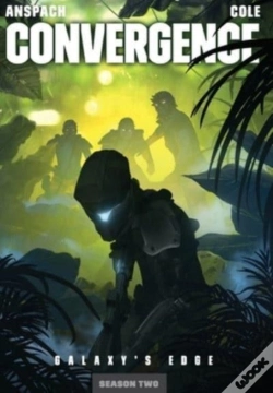 Capa do artigo Convergence