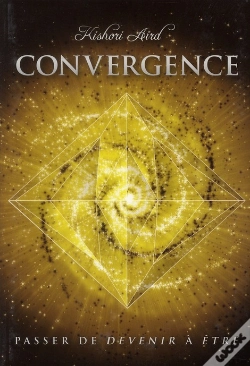 Capa do artigo Convergence