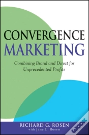 Capa do artigo Convergence Marketing
