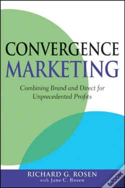 Capa do artigo Convergence Marketing