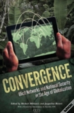 Capa do artigo Convergence