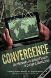 Capa do artigo Convergence