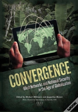 Capa do artigo Convergence