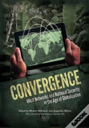 Capa do artigo Convergence