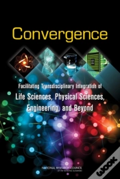 Capa do artigo Convergence