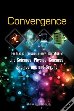 Capa do artigo Convergence