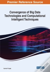 Convergence Of Big Data Technologies And