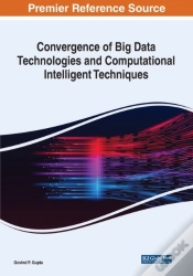 Capa do artigo Convergence Of Big Data Technologies And
