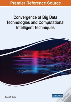 Capa do artigo Convergence Of Big Data Technologies And