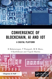 Capa do artigo Convergence Of Blockchain, Ai And Iot