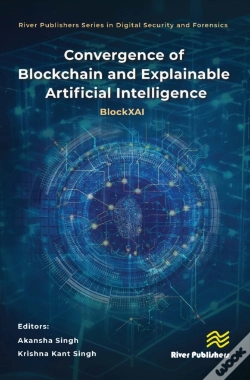 Capa do artigo Convergence Of Blockchain And Explainable Artificial Intelligence