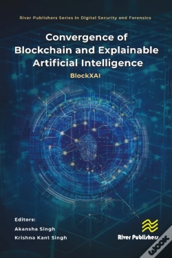 Capa do artigo Convergence Of Blockchain And Explainable Artificial Intelligence