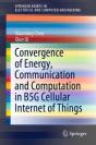 Convergence Of Energy, Communication And Computation In B5g Cellular Internet Of Things - Preview