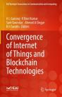 Convergence Of Internet Of Things And Blockchain Technologies - Preview