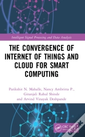 Convergence Of Internet Of Things And Cloud For Smart Computing