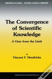 Convergence Of Scientific Knowledge