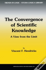 Capa do artigo Convergence Of Scientific Knowledge