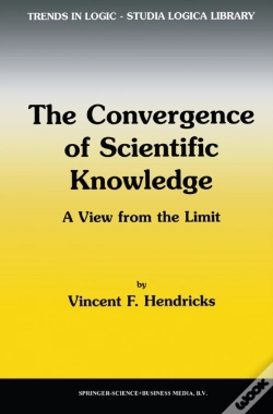 Capa do artigo Convergence Of Scientific Knowledge