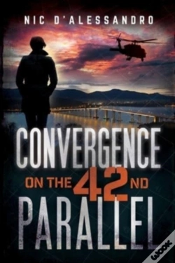 Capa do artigo Convergence On The 42nd Parallel