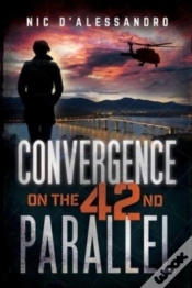 Capa do artigo Convergence On The 42nd Parallel